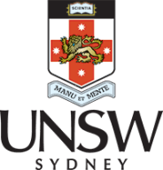 UNSW Sydney Logo
