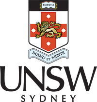 UNSW Sydney Face Test